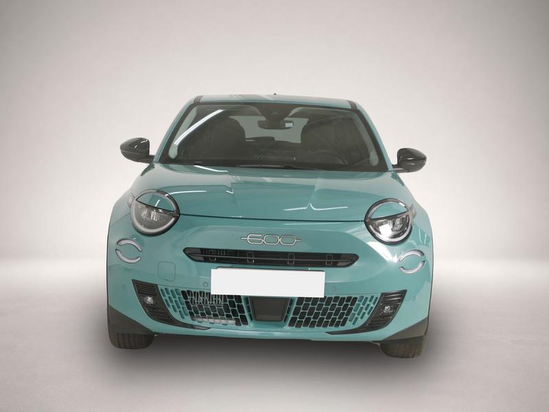 Fiat 600