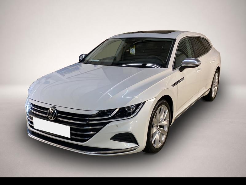 VW Arteon