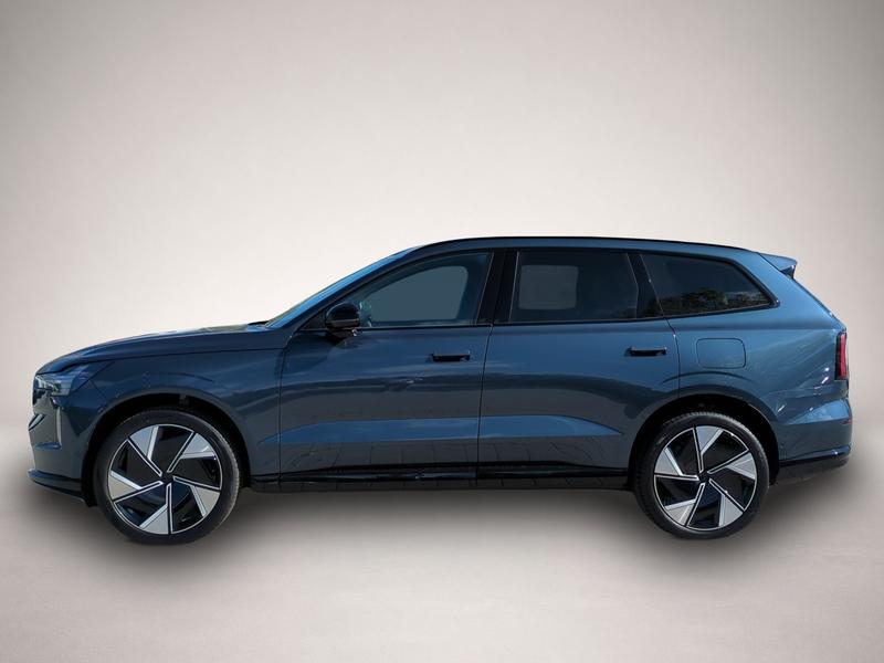 Volvo EX90
