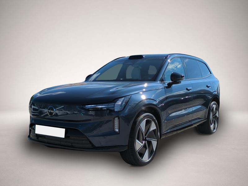 Volvo EX90