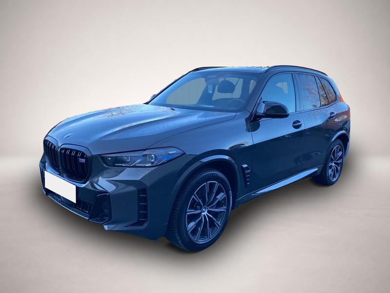 BMW X5 M60
