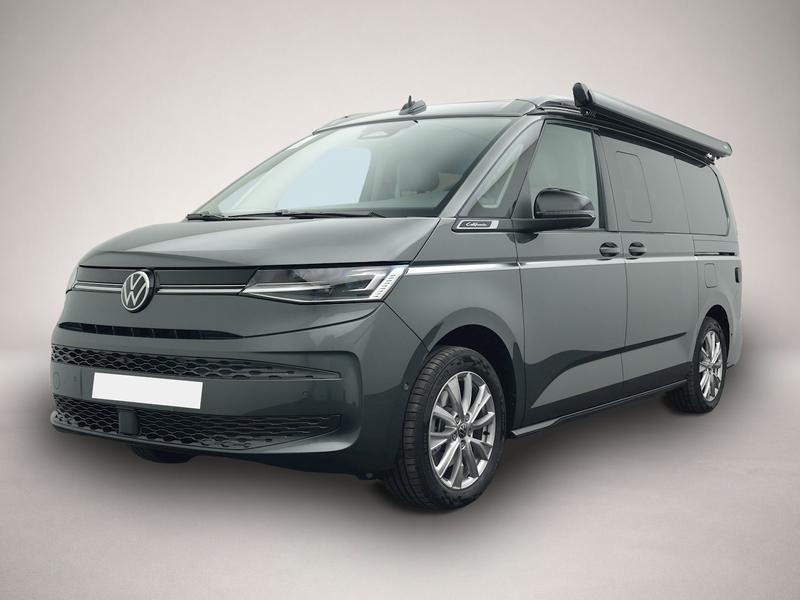 VW T7 California