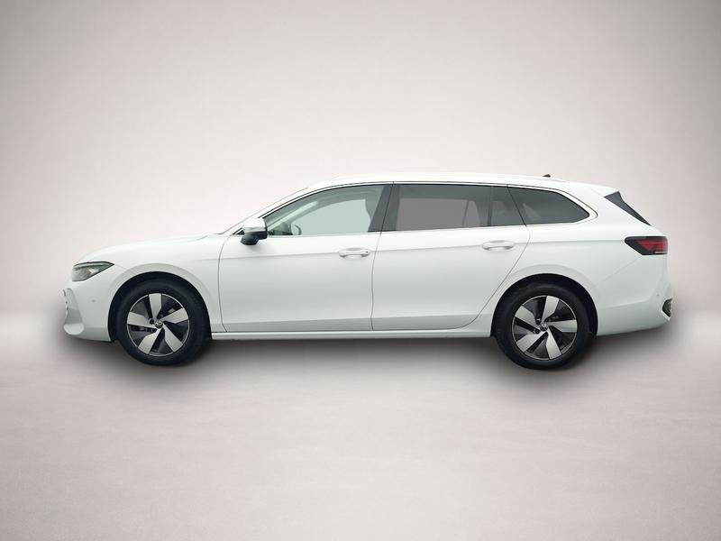 VW Passat Variant