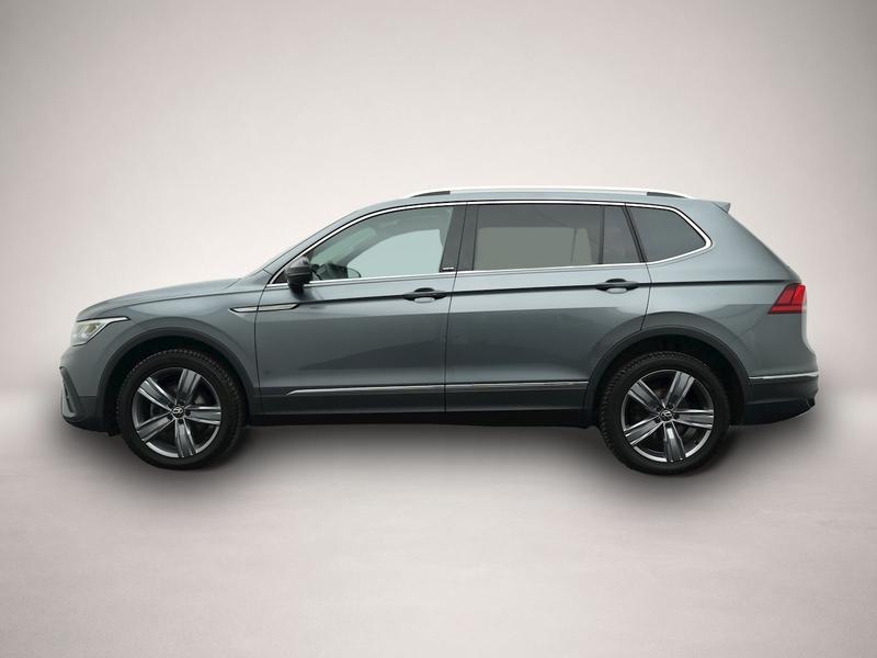 VW Tiguan Allspace