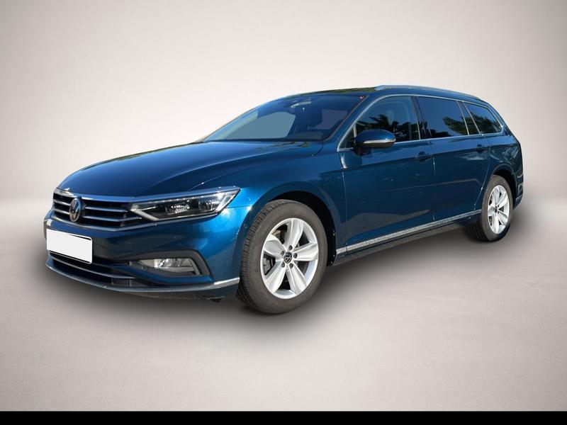 VW Passat Variant
