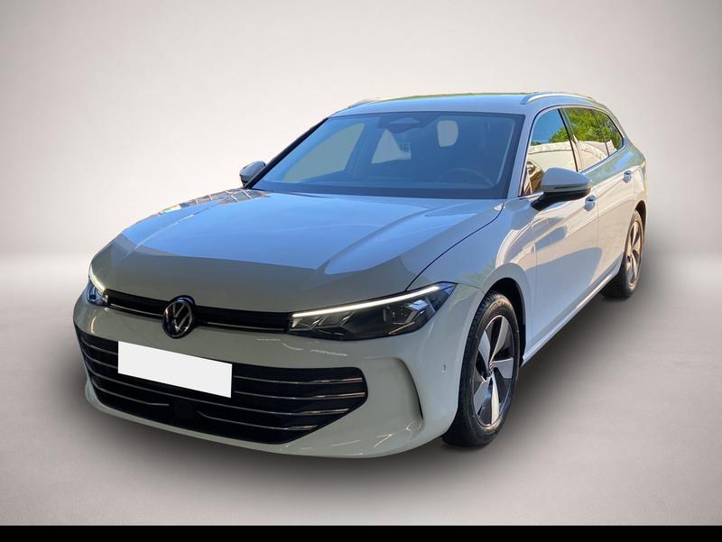 VW Passat Variant