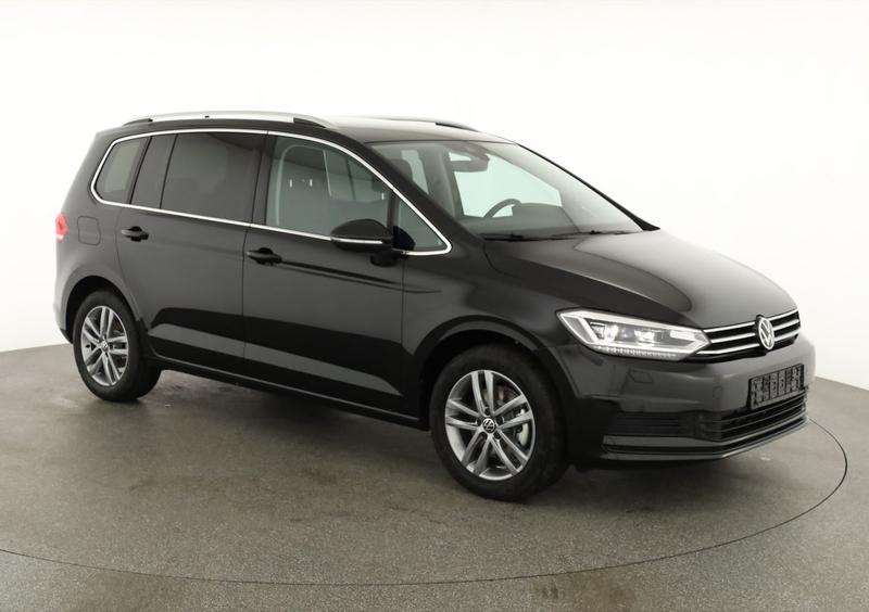 VW Touran