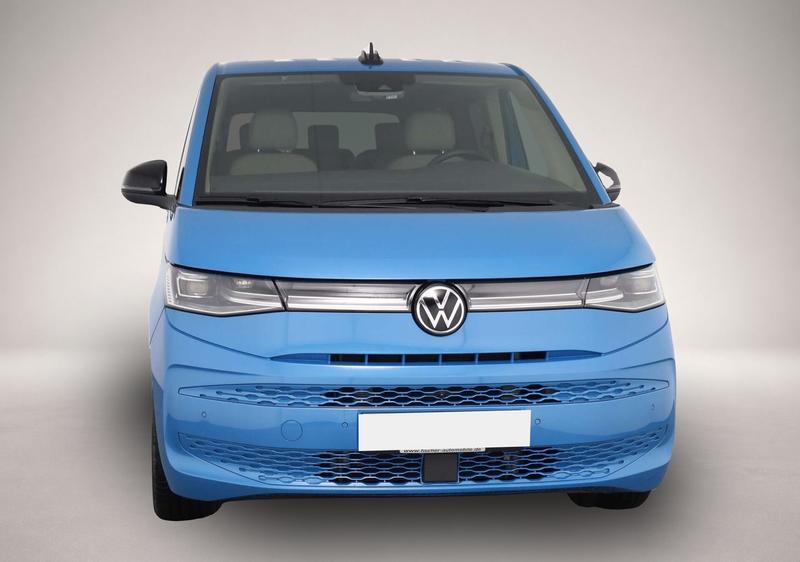 VW T7 Multivan