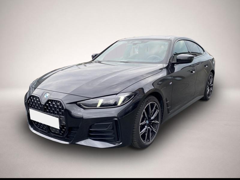 BMW 430