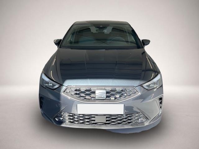Seat Andere