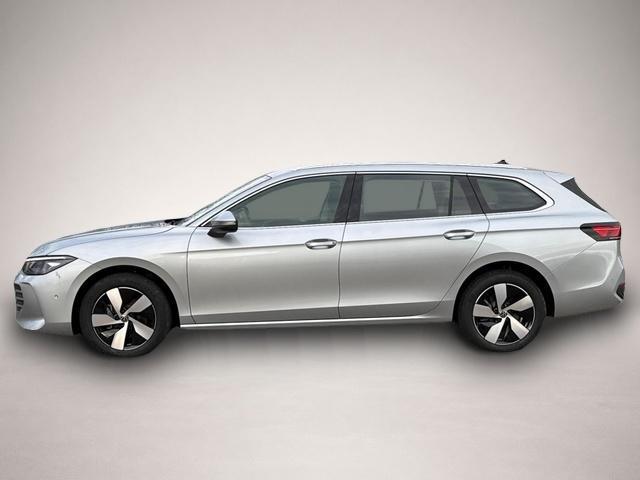 VW Passat Variant
