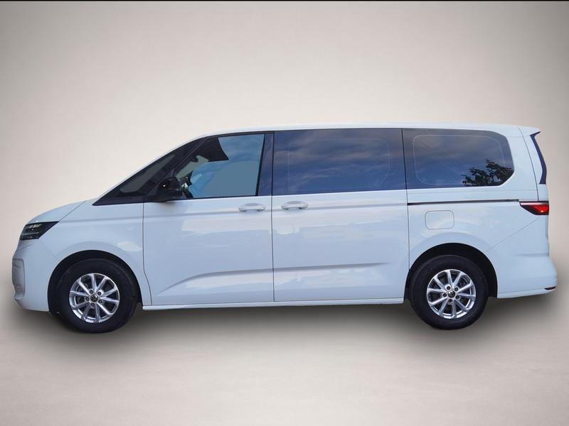 VW T7 Multivan