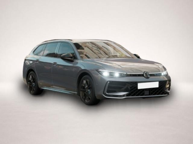 VW Passat Variant
