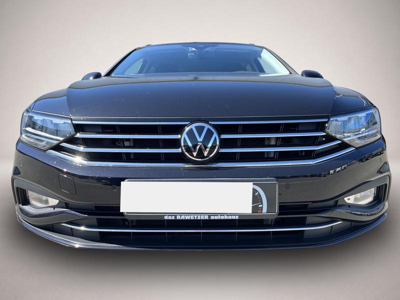 VW Passat Variant