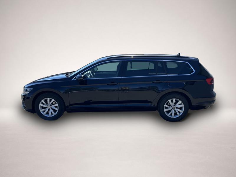 VW Passat Variant
