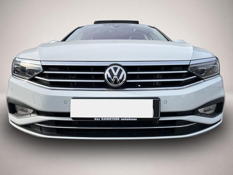 VW Passat Variant
