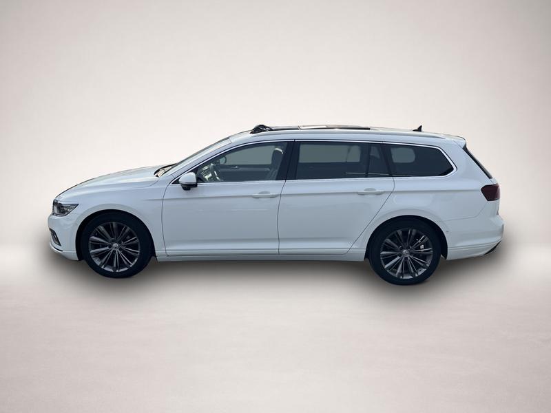 VW Passat Variant