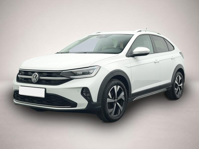 VW Taigo