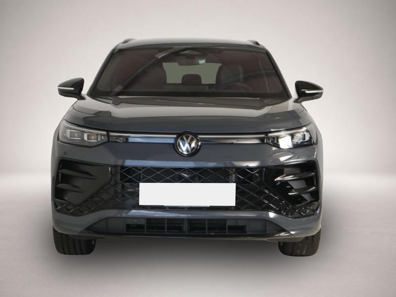 VW Tayron