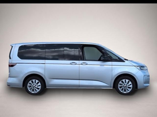 VW T7 Multivan