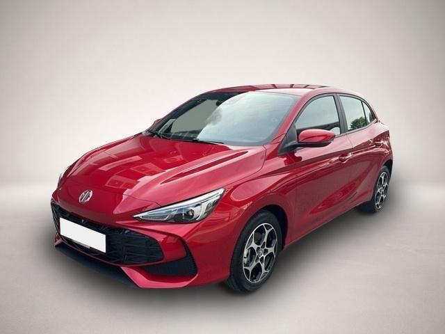 MG MG3 Hybrid+