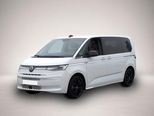 VW T7 Multivan
