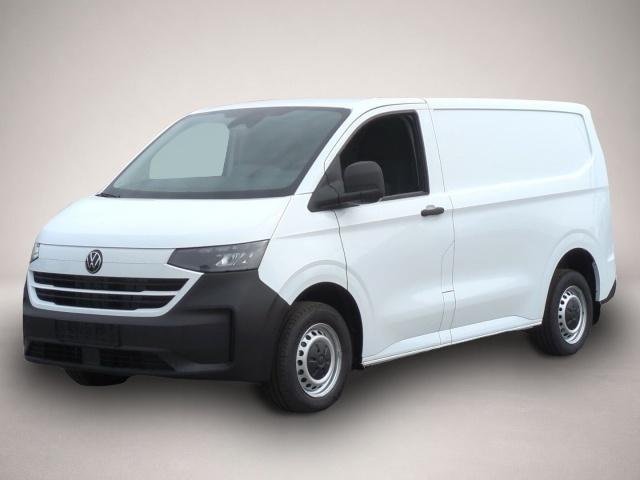 VW T7 Transporter