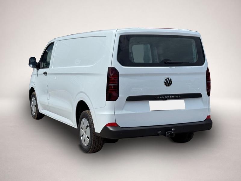 VW Transporter