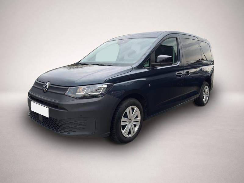 VW Caddy Maxi