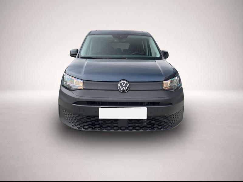 VW Caddy Maxi