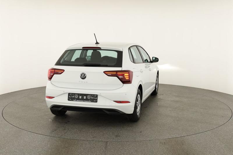 VW Polo