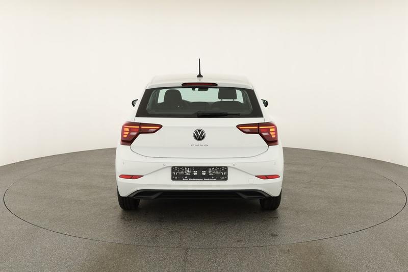 VW Polo