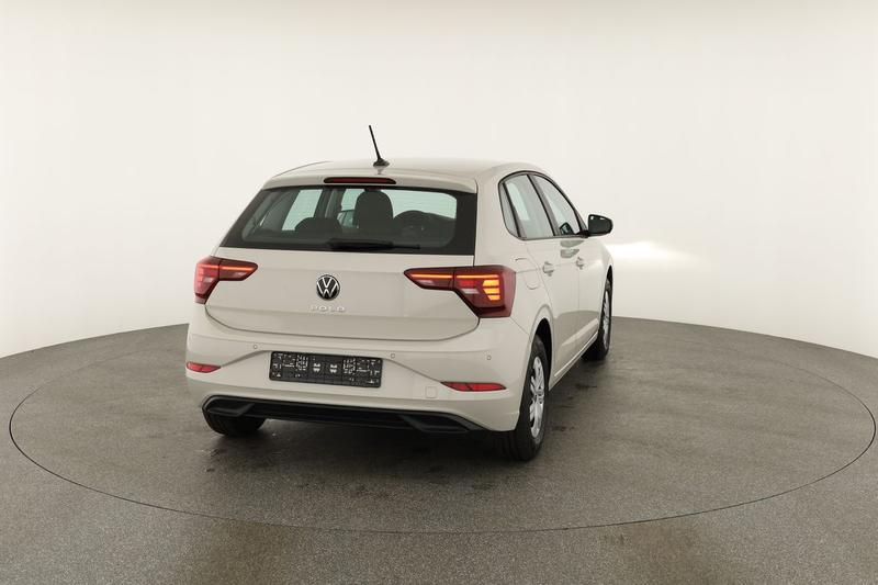 VW Polo