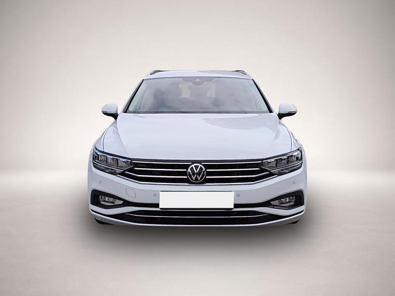 VW Passat Variant