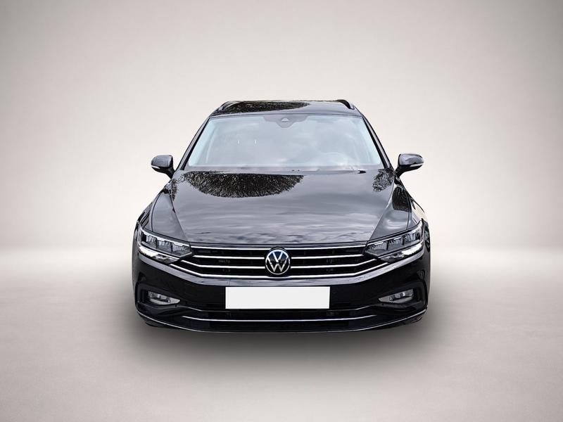 VW Passat Variant