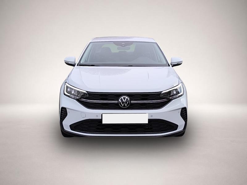 VW Taigo