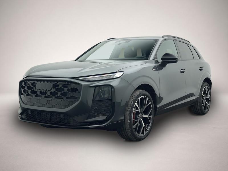 Audi Q3 SUV