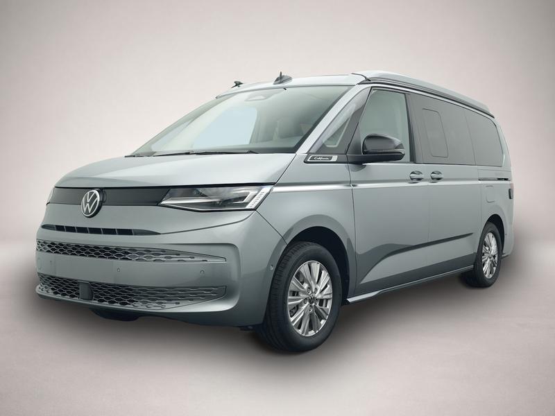 VW T7 California