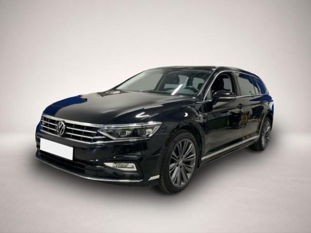 VW Passat Variant