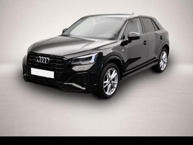 Audi Quattro
