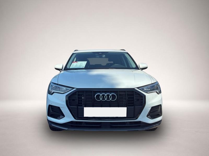 Audi Q3 SUV