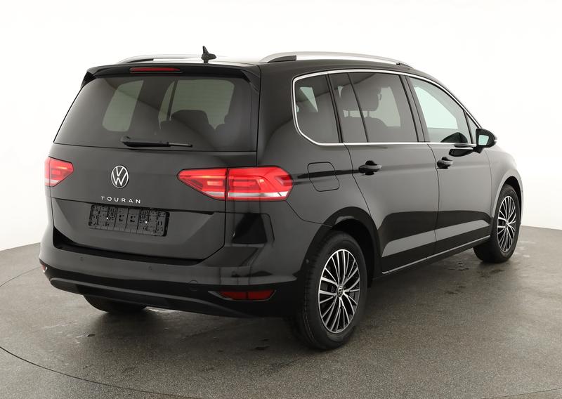 VW Touran