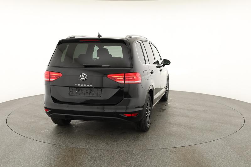 VW Touran