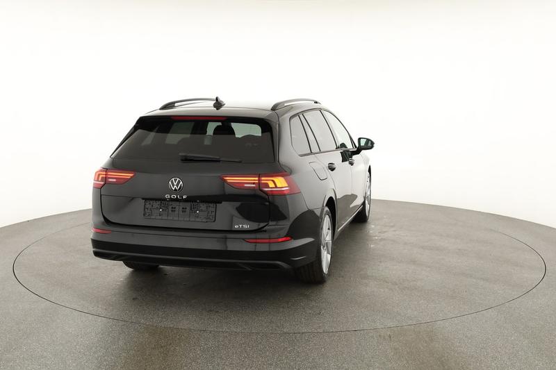 VW Golf