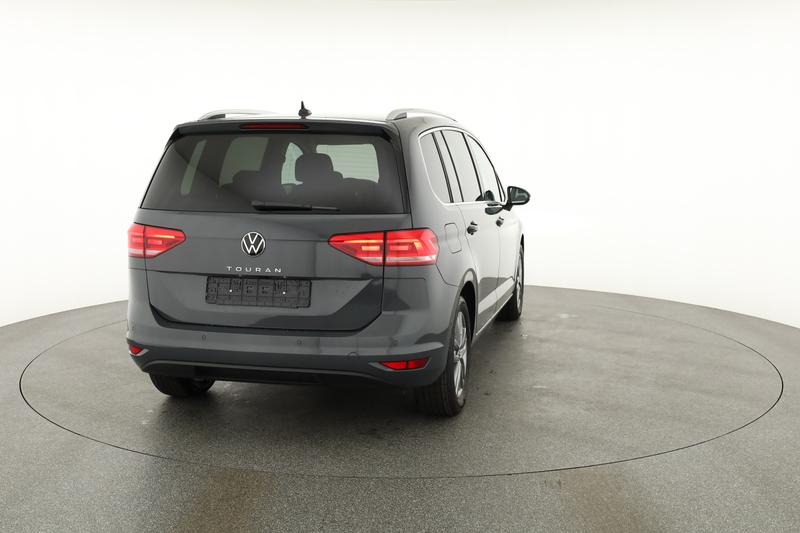 VW Touran