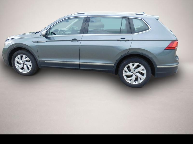 VW Tiguan Allspace