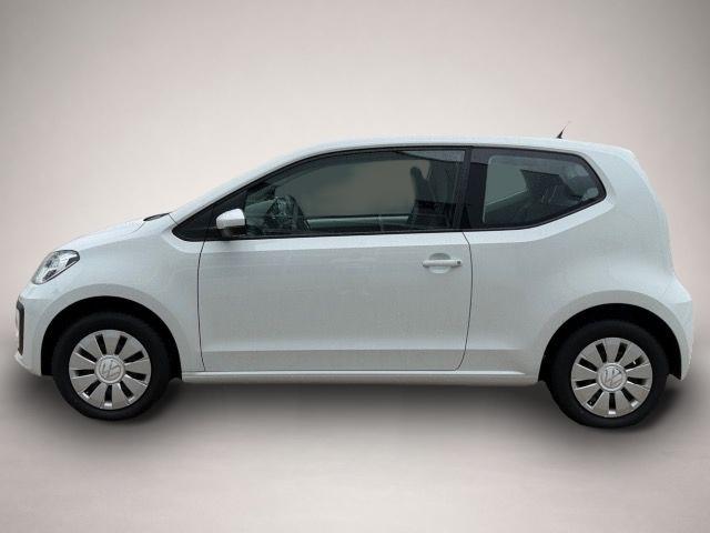VW up!