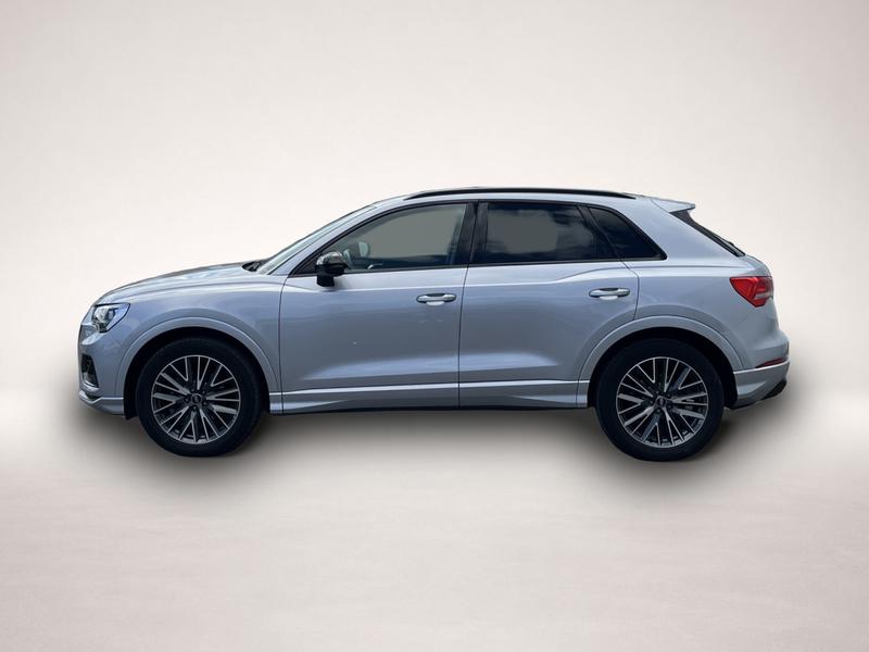 Audi Q3 SUV