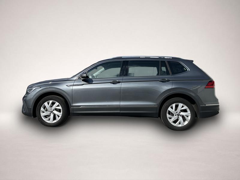 VW Tiguan Allspace