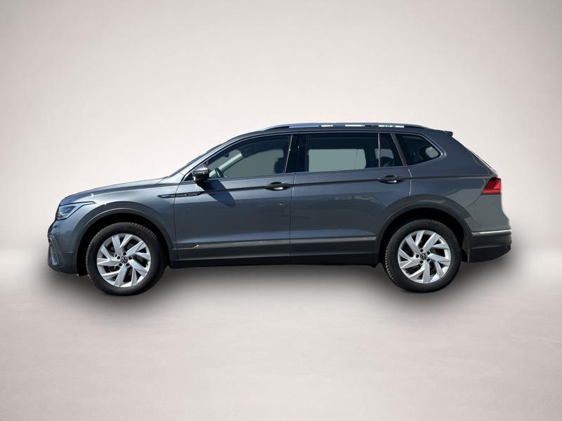 VW Tiguan Allspace